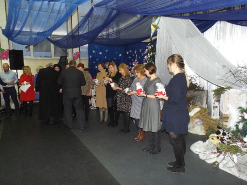 Przegląd kolęd 2019